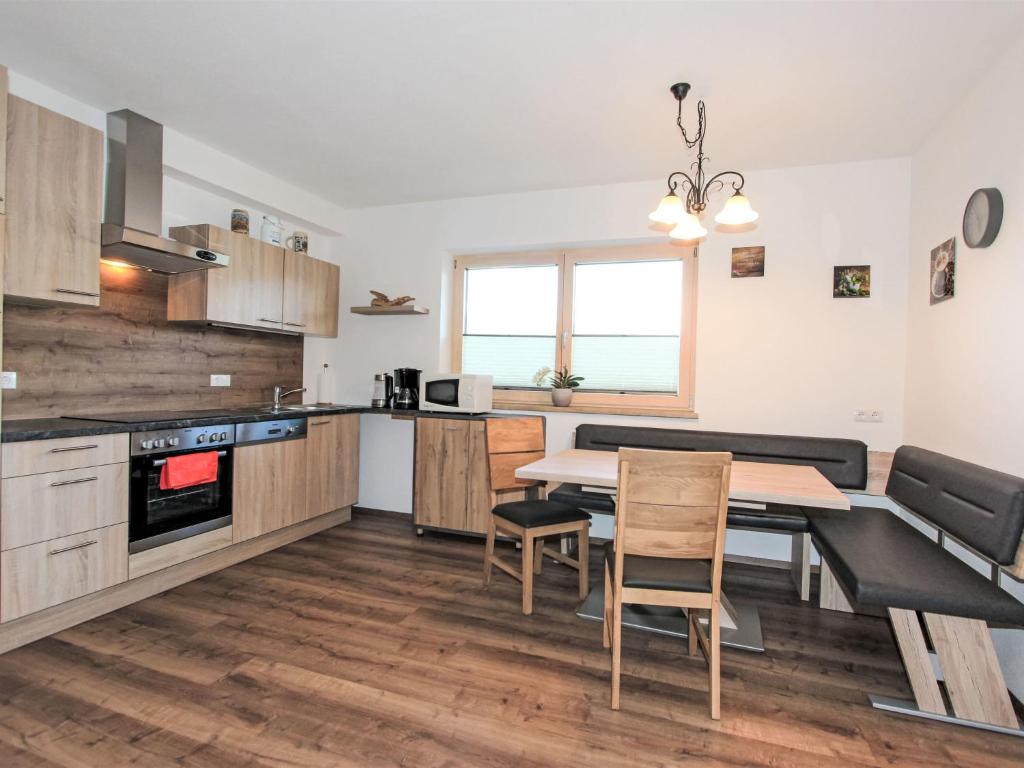 Apartment Dengg by Interhome - 2