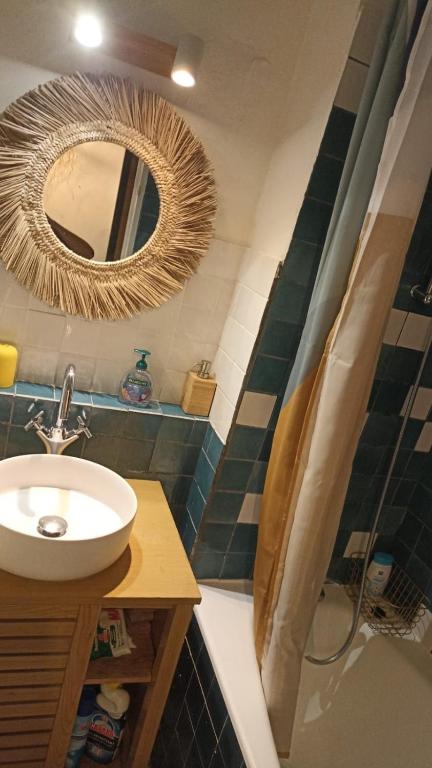 T2 -Cosy and Comfort in Paris - Montmartre - 2