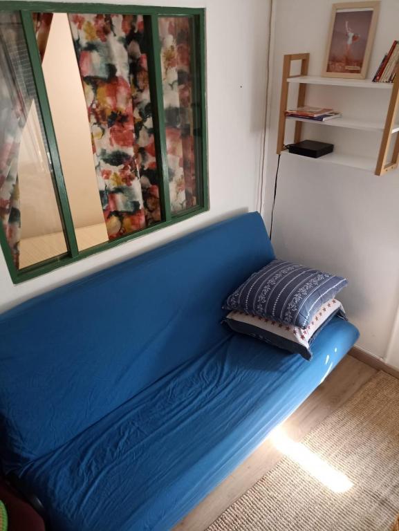 T2 -Cosy and Comfort in Paris - Montmartre - 4