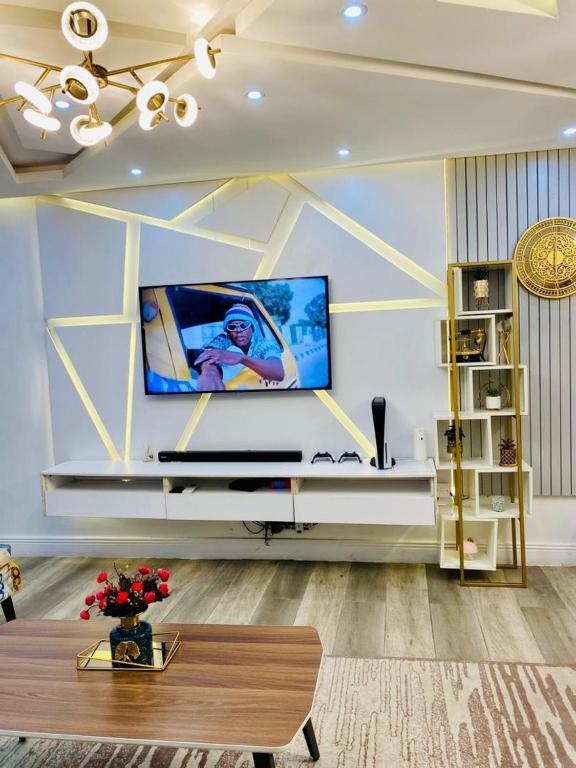 Horizon height, Lekki