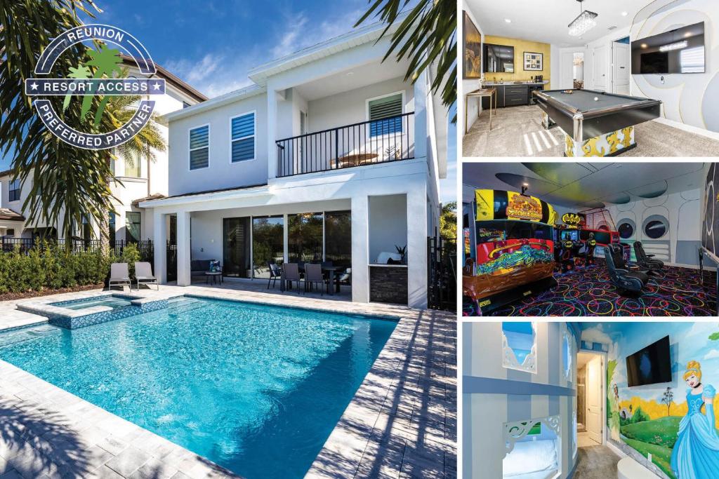 Orlando6600, Kissimmee