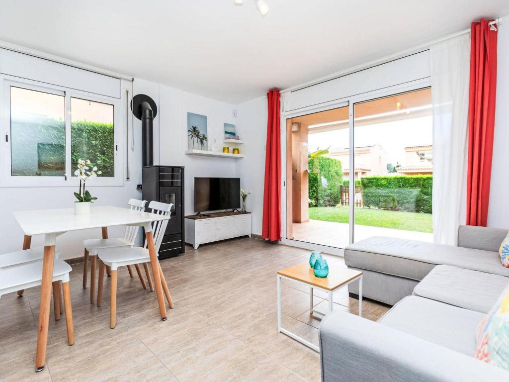 Holiday Home Bon Retorn by Interhome - 4