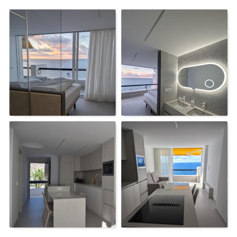 Sonido del mar Gran Canaria - Montemarina - luxury panoramic view - 5