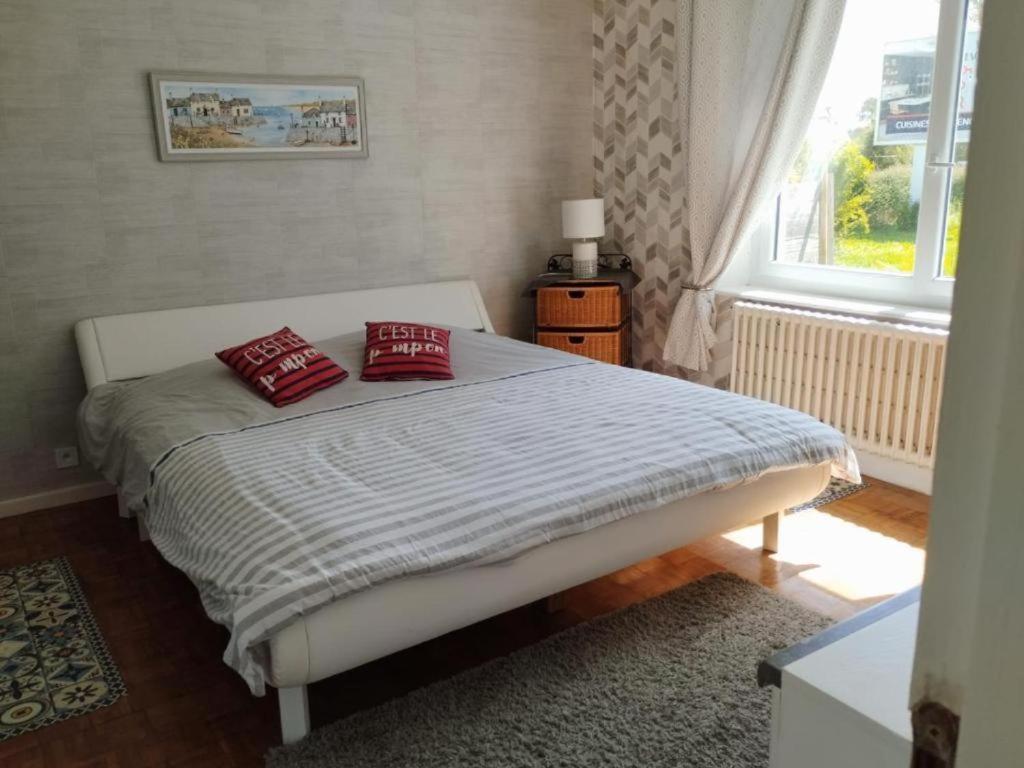 apartement avec parking prive - 3
