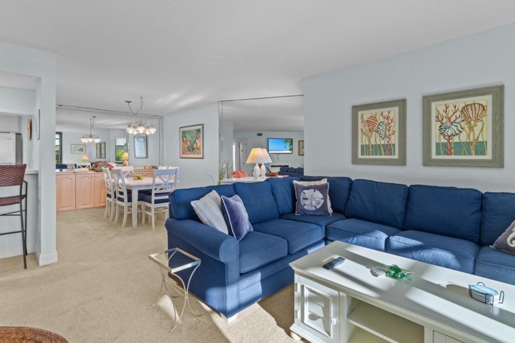 Compass Point 212, Sanibel