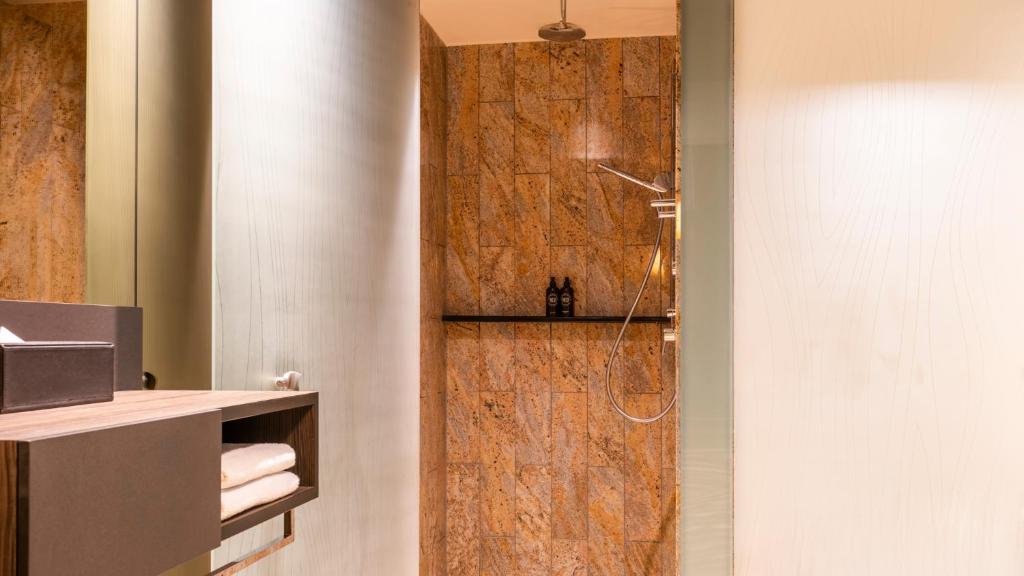 Shower