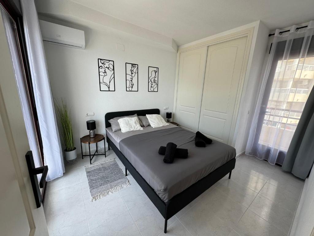 Apartamento Aloha Duplex II, Primera Linea de Playa - 5