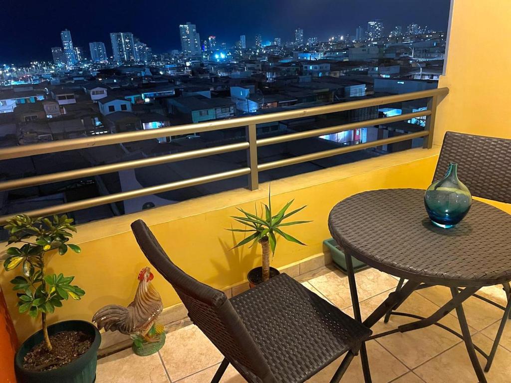 Departamento 2D en Iquique!!! - 4