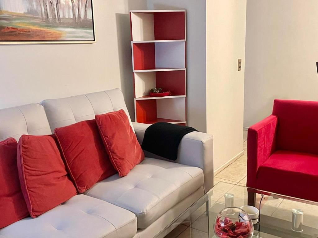 Departamento 2D en Iquique!!! - 3