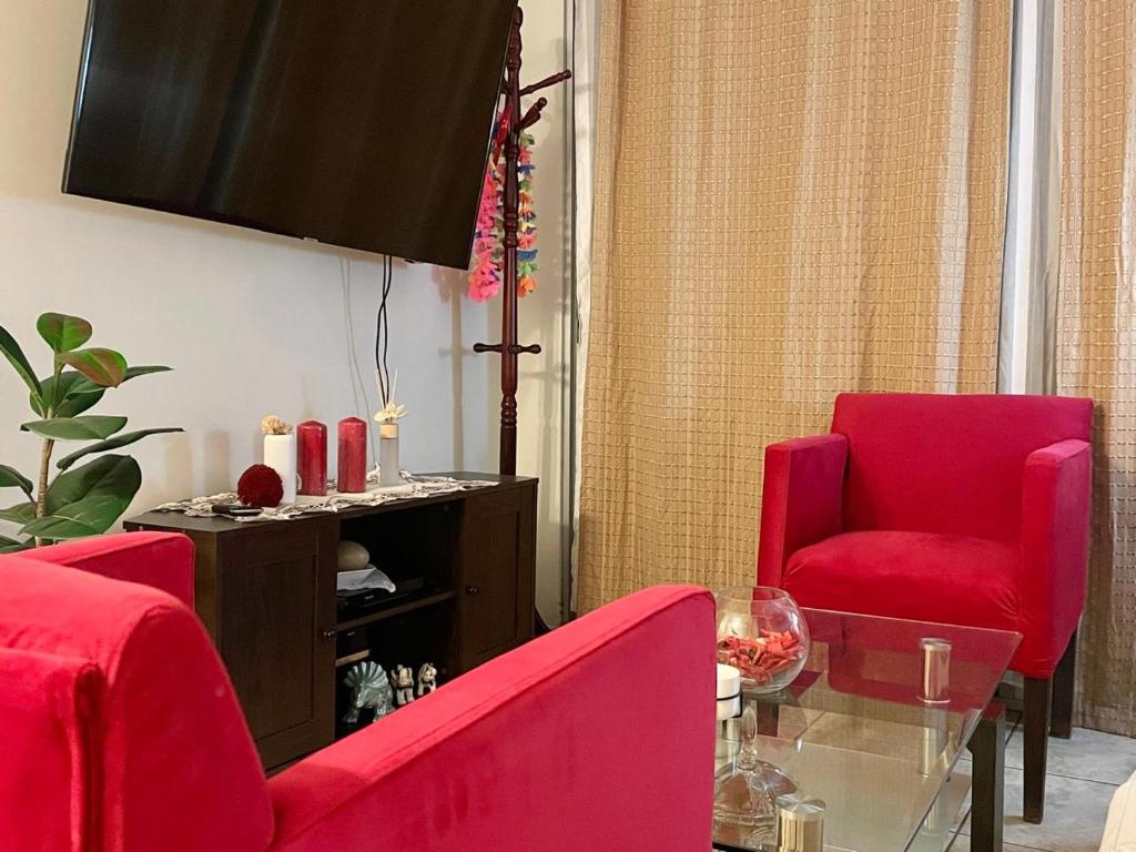 Departamento 2D en Iquique!!! - 2