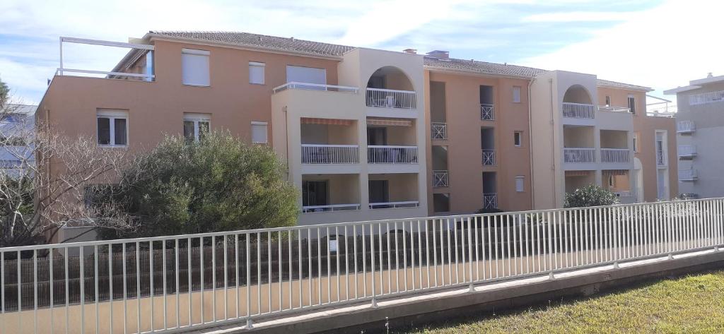 Home cavalaire - 2