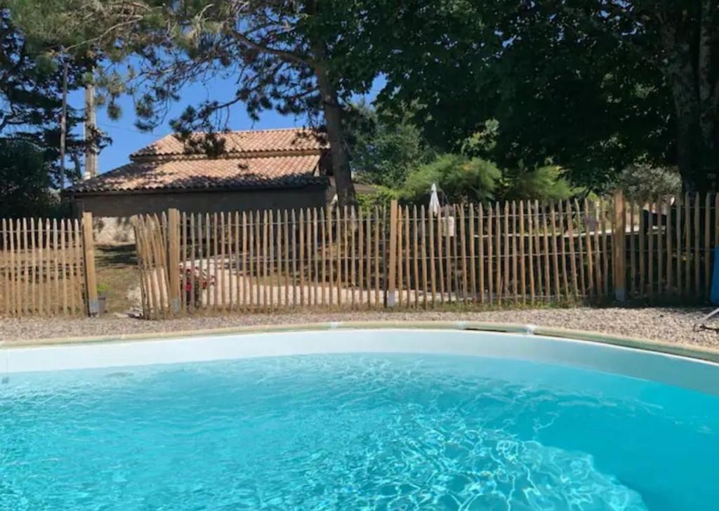 Gite la parenth' aise, Dausse