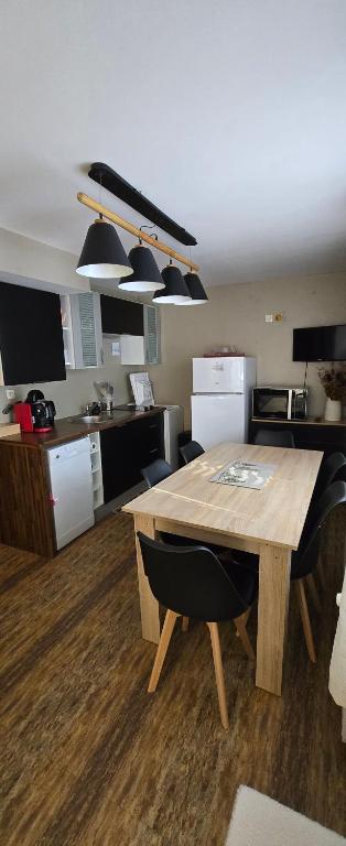 Appartement 6 couchages - 3