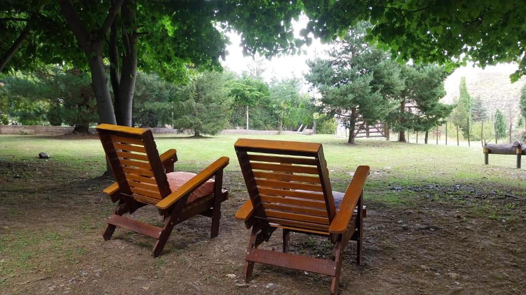 Cabañas Villa Adler - 3