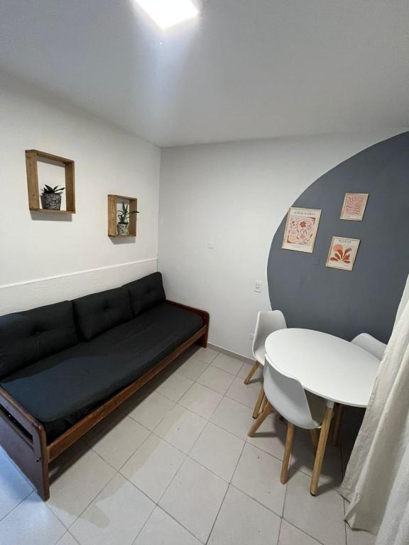 Departamento en zona aldrey - 2