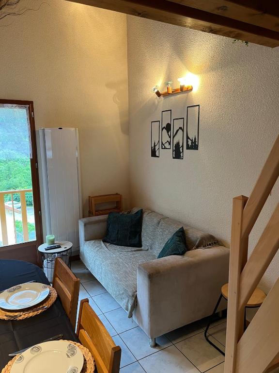 Gîte La Bresse 7 personnes - 3