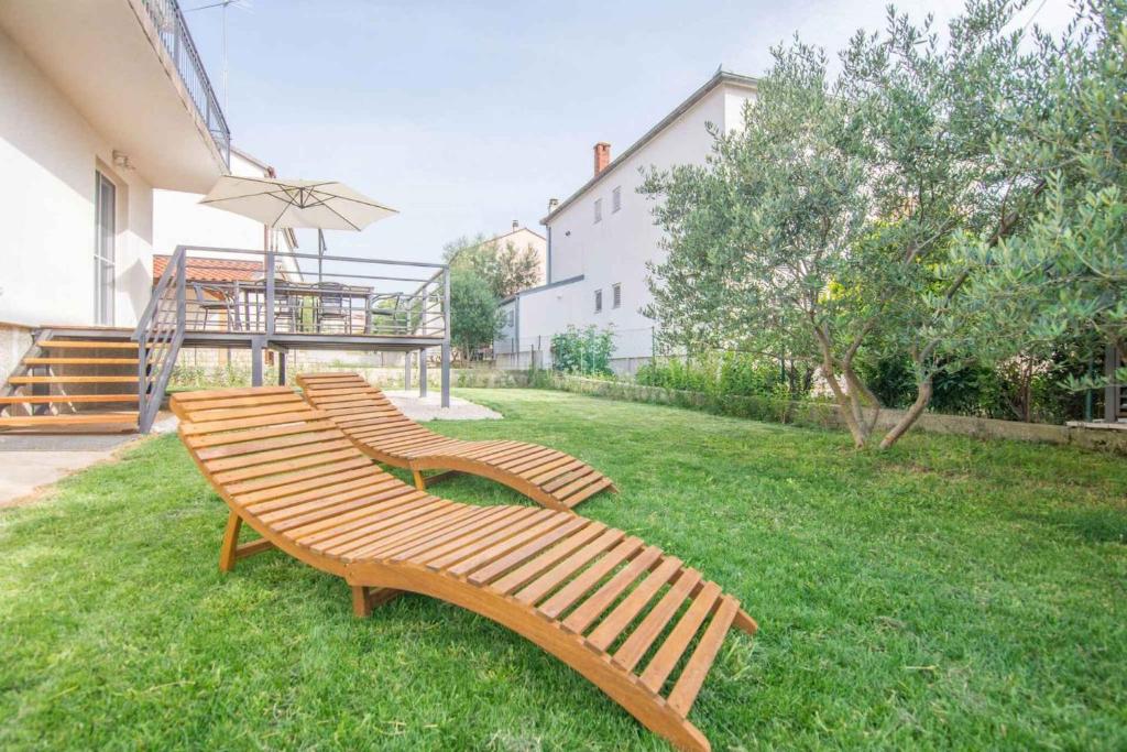 Apartment in Biograd na Moru - Biograd Riviera 43104, Biograd na Moru