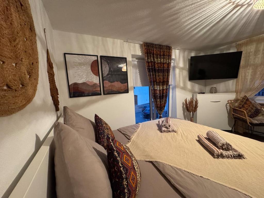 BOHO Apartment Luna - 3