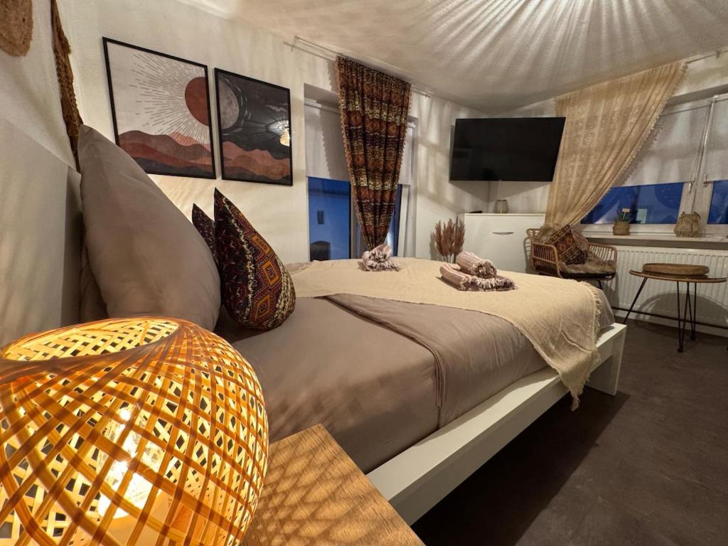 BOHO Apartment Luna - 2