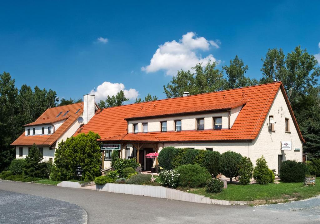 Hotel-Restaurant Elsterblick photo