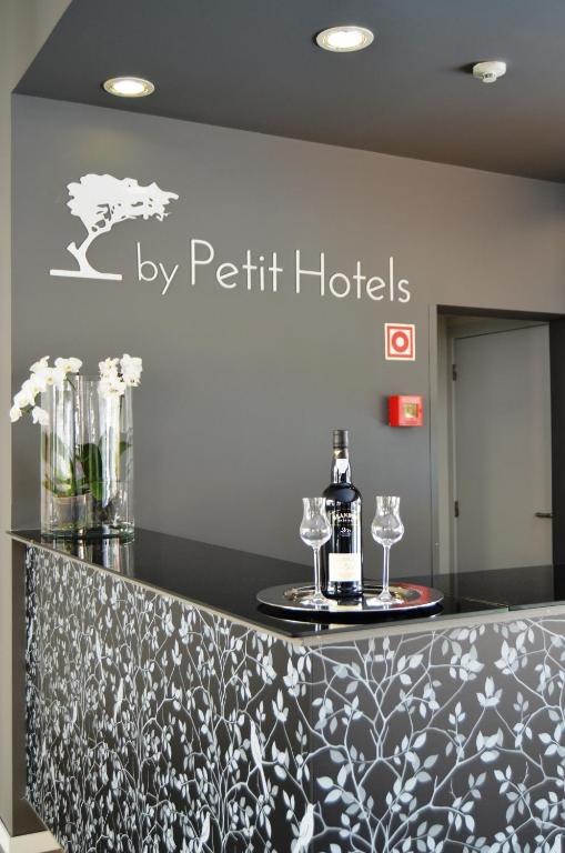 Madeira Bright Star by Petit Hotels photo