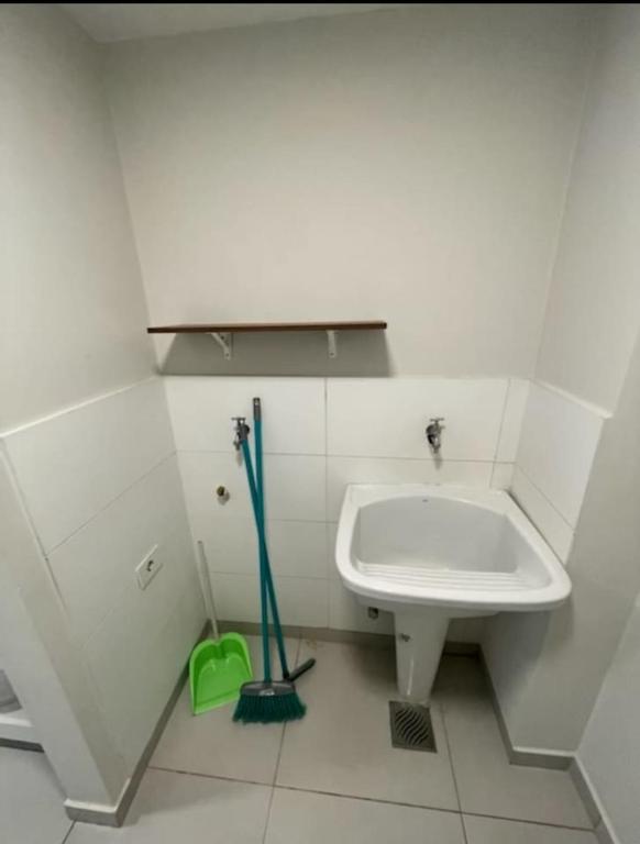 Departamento completo en Asuncion A3 - 5
