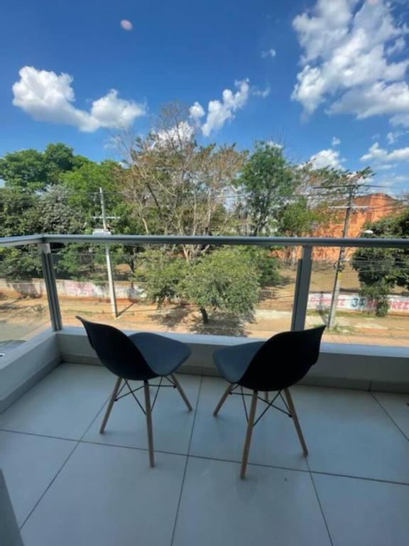 Completo apartamento B3 - 3