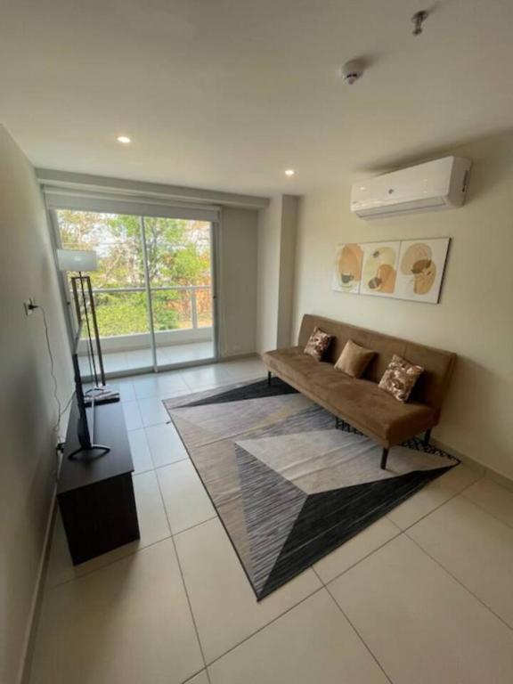 Completo apartamento B3 - 4