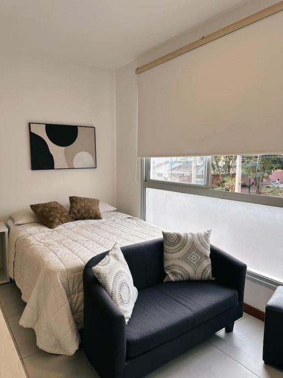 Monoambiente en Zona Inmejorable Asuncion, Asunción