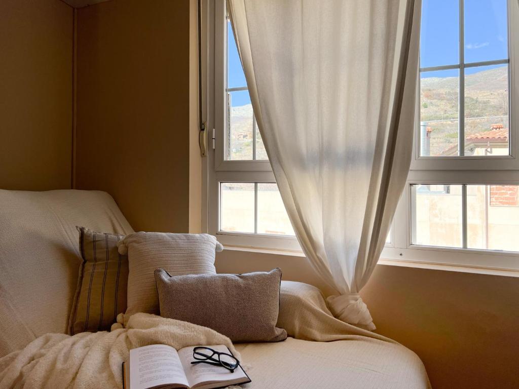 Alojamientos Abuelo Teófilo - Valle del jerte, Tornavacas