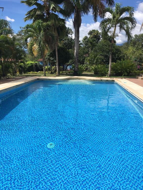 Casa Manatí Chambu San Joaquin - 2