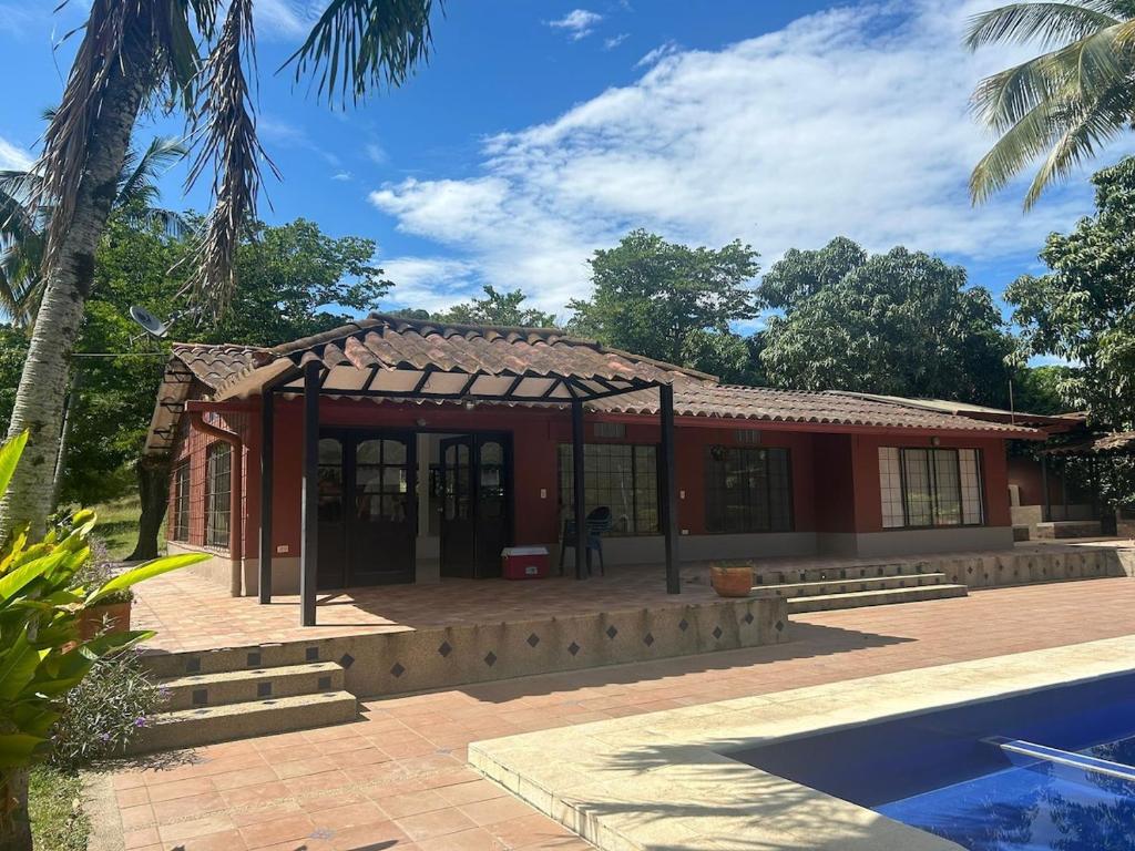 Casa Manatí Chambu San Joaquin - 5