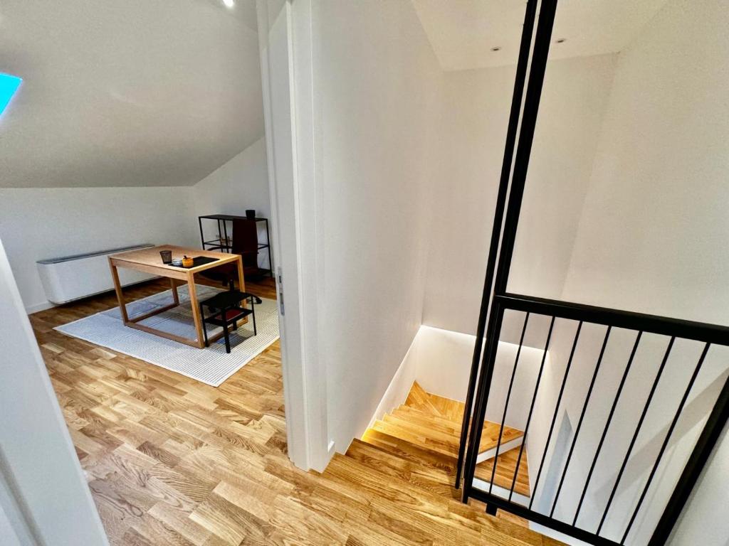 Vracar-Luxury Penthouse - 4