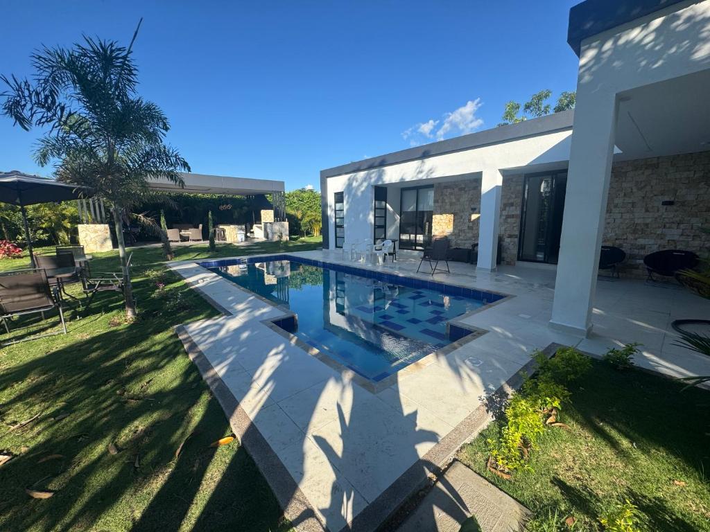Villa deluxe - 4