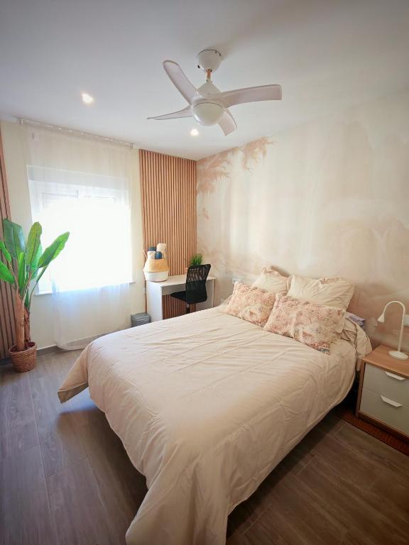 Apartamento Ladevesa, Elche