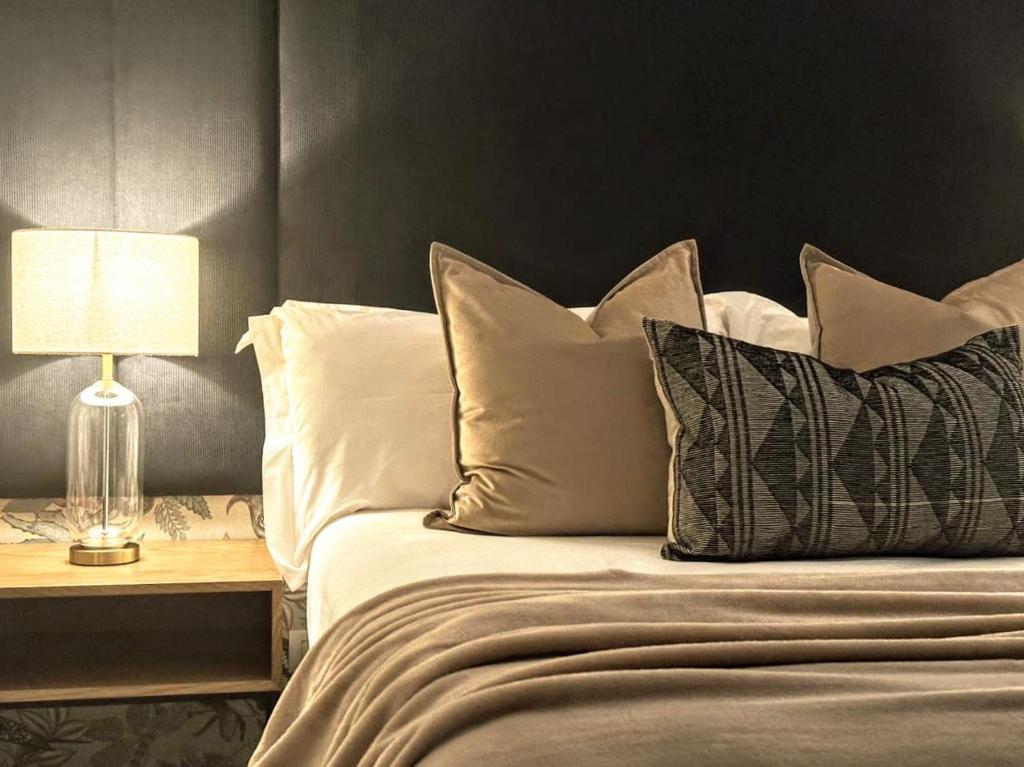 Zimbali Suite 512, Ballito