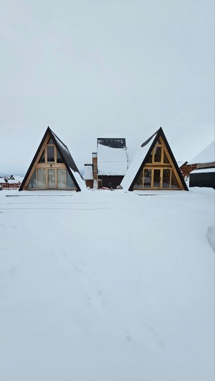 Mountain Soul Apartments Žabljak! Self Check In - 3