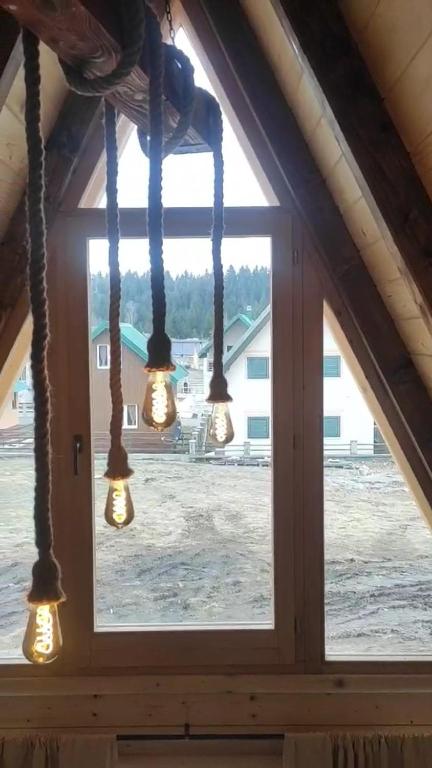 Mountain Soul Apartments Žabljak! Self Check In - 5