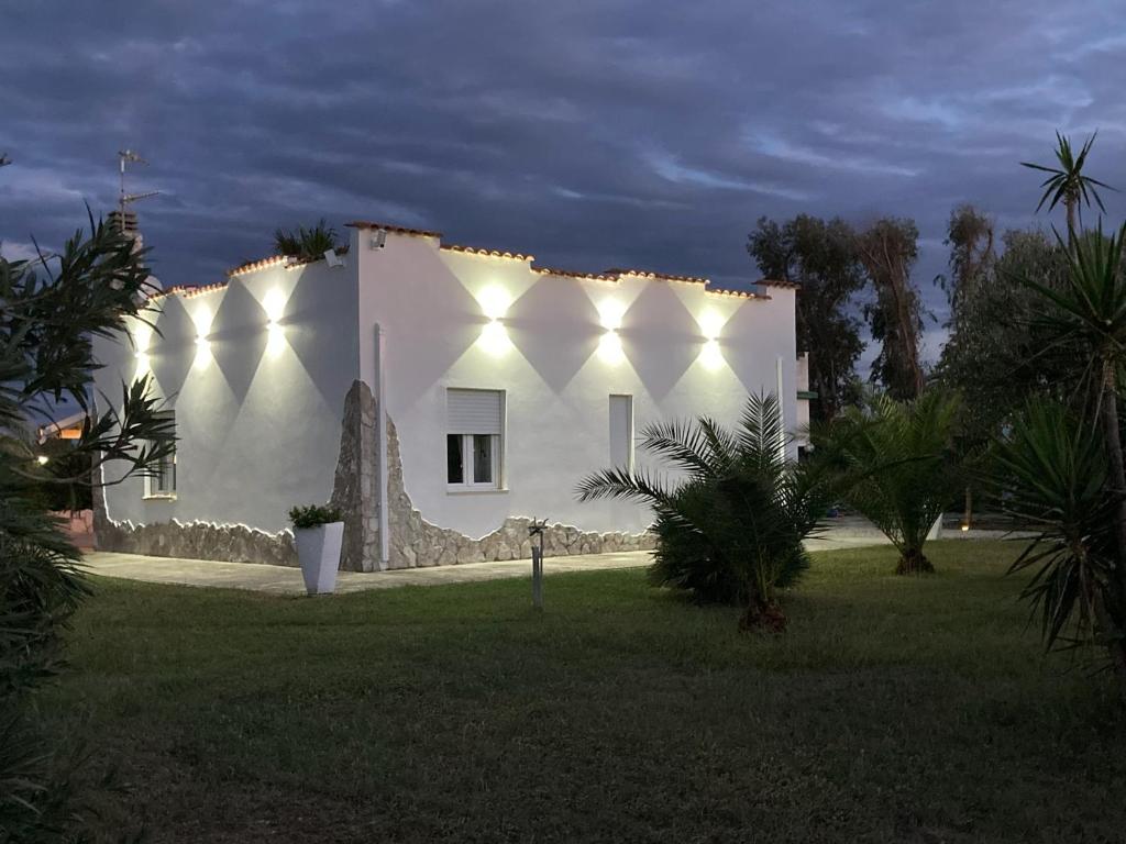 Baia dell Alba - 1