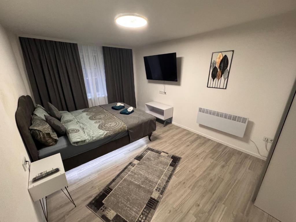 Apartment Reyna - 1