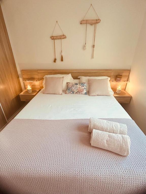 Luxueux appartement vue mer - 2