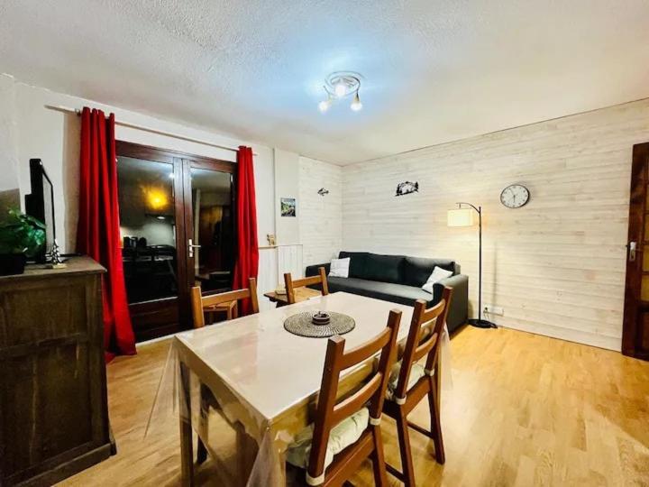 Appartement Allemond 6 personnes - 5