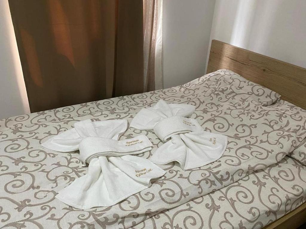 Karaman Apartman - 2