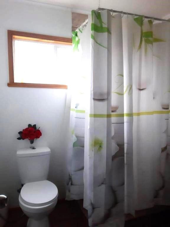 Habitaciones en casa de campo - 2