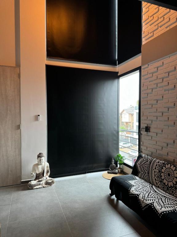 Apartamento Loftier Brete - 5