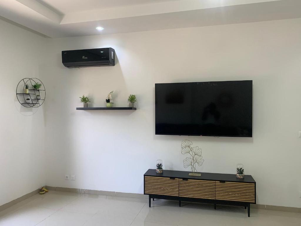 Superbe T2 Neuf, Dakar