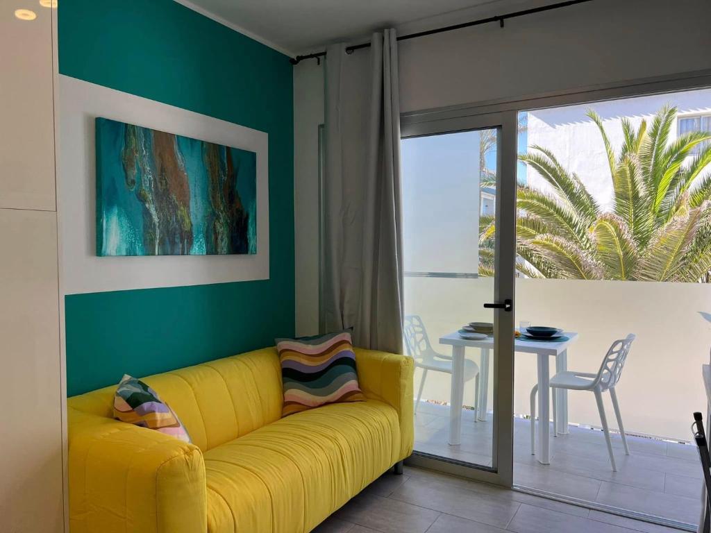 Bristo l Sunset Beach Fuertavista Retreat - 4