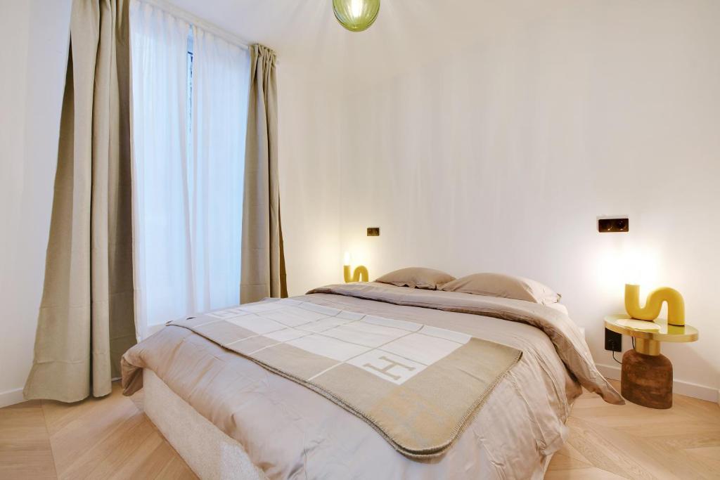 Appartement de luxe à Boulogne - 4