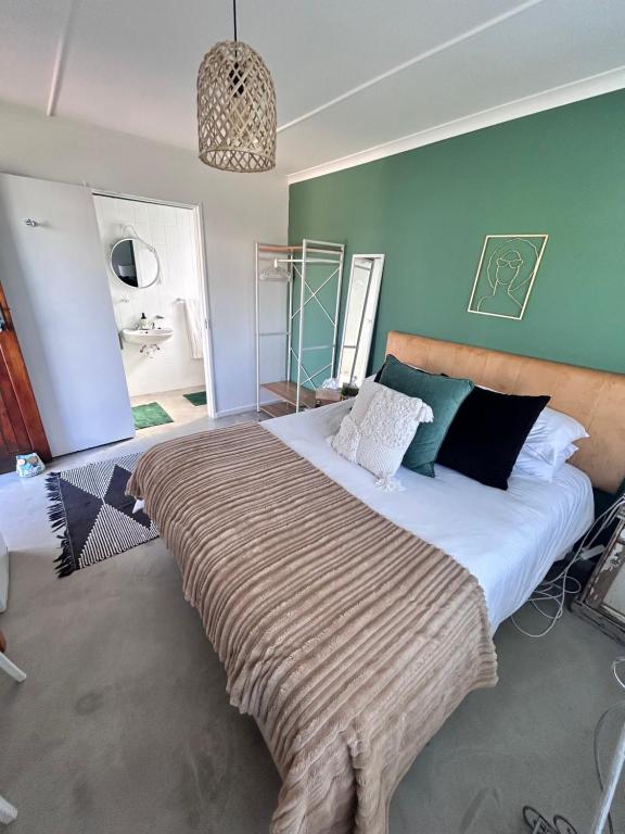 Bottlebrush Guest Suite, Newton Park, Gqeberha
