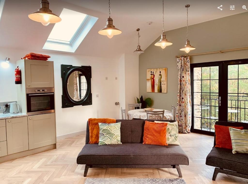 Bream Loft, Falmouth photo 2